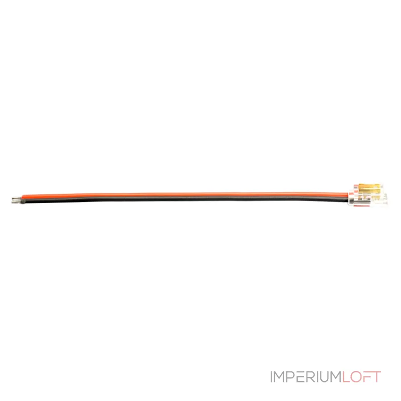 Соединительный провод лента-блок питания Feron LD160 51641 от ImperiumLoft