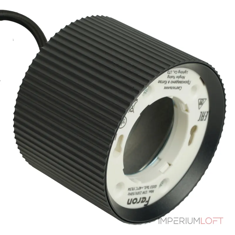 Подвесной светильник Feron HL4588 GX53 IP20 12W Подвесной светильник Feron HL4588 GX53 IP20 12W