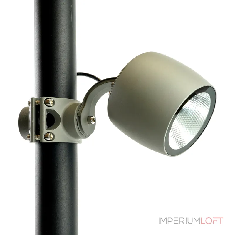 Светодиодный светильник ландшафтно-архитектурный Feron LL-601 LED IP65 20W 2700К от ImperiumLoft