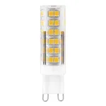 Лампа светодиодная Feron LB-433 G9 7Вт 4000K 25767 от ImperiumLoft