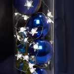 Гирлянда линейная FERON CL571 20LED 5000К (белый) 18м+15м IP20 06W 41645 от ImperiumLoft