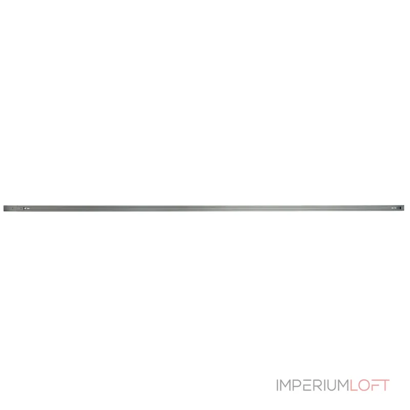 Шинопровод для трековых однофазных светильников 2м Feron 51891 от ImperiumLoft