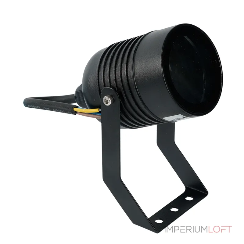 Тротуарный светильник Feron 51963 от ImperiumLoft