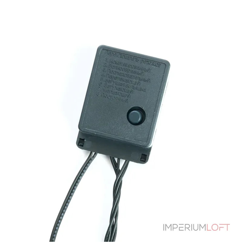 Гирлянда Супернить Feron CL09 48178 от ImperiumLoft