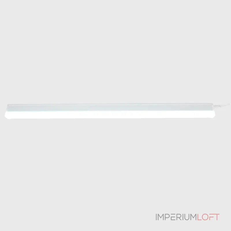 Накладной светильник Feron AL5038 28774 Цвет арматуры белый Цвет плафонов белый от ImperiumLoft