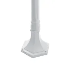 Наземный высокий светильник Feron 4210 11033 от ImperiumLoft