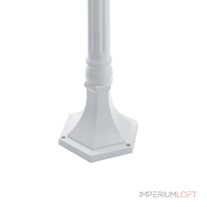 Наземный высокий светильник Feron 4210 11033 от ImperiumLoft