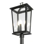 Светильник садово-парковый Feron Катания PL757 E14 IP44 60W от ImperiumLoft