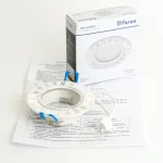 Встраиваемый светильник Feron GS-M393 28343 от ImperiumLoft