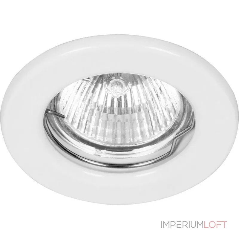 Встраиваемый светильник Feron DL10 15109 Цвет арматуры белый от ImperiumLoft Встраиваемый светильник Feron DL10 15109 Цвет арматуры белый от ImperiumLoft