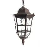 Подвесной светильник Feron Варшава 11697 от ImperiumLoft