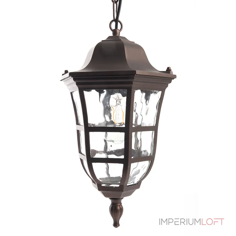 Подвесной светильник Feron Варшава 11697 от ImperiumLoft