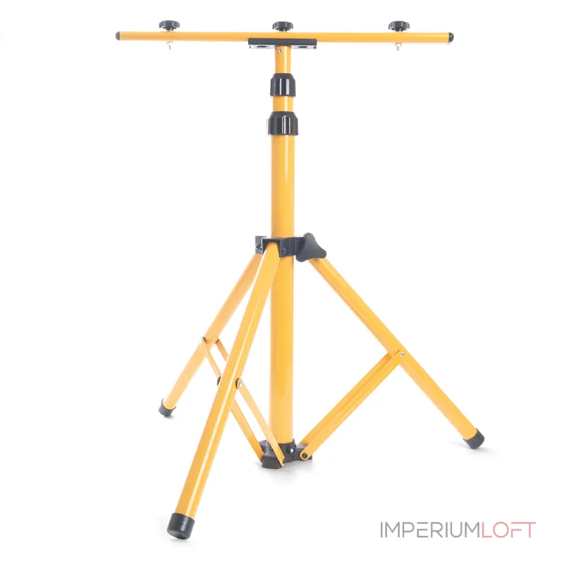 Светодиодный прожектор на штативе Feron 48507 от ImperiumLoft