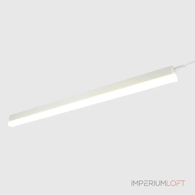 Накладной светильник Feron AL5038 28774 Цвет арматуры белый Цвет плафонов белый от ImperiumLoft