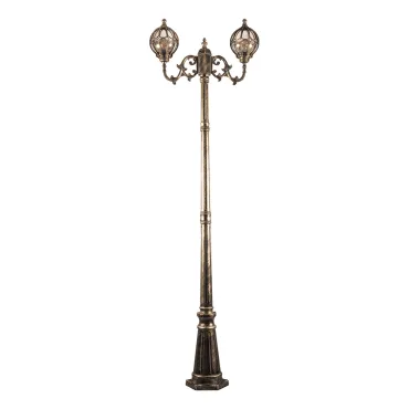 Фонарный столб Feron Сфера 11384 Фонарный столб Feron Сфера 11384