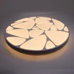 Накладной светильник Feron Saffit 41233 Цвет арматуры белый Цвет плафонов белый от ImperiumLoft