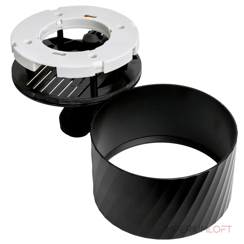 Светильник на штанге Feron AL126 48779 от ImperiumLoft Светильник на штанге Feron AL126 48779 от ImperiumLoft