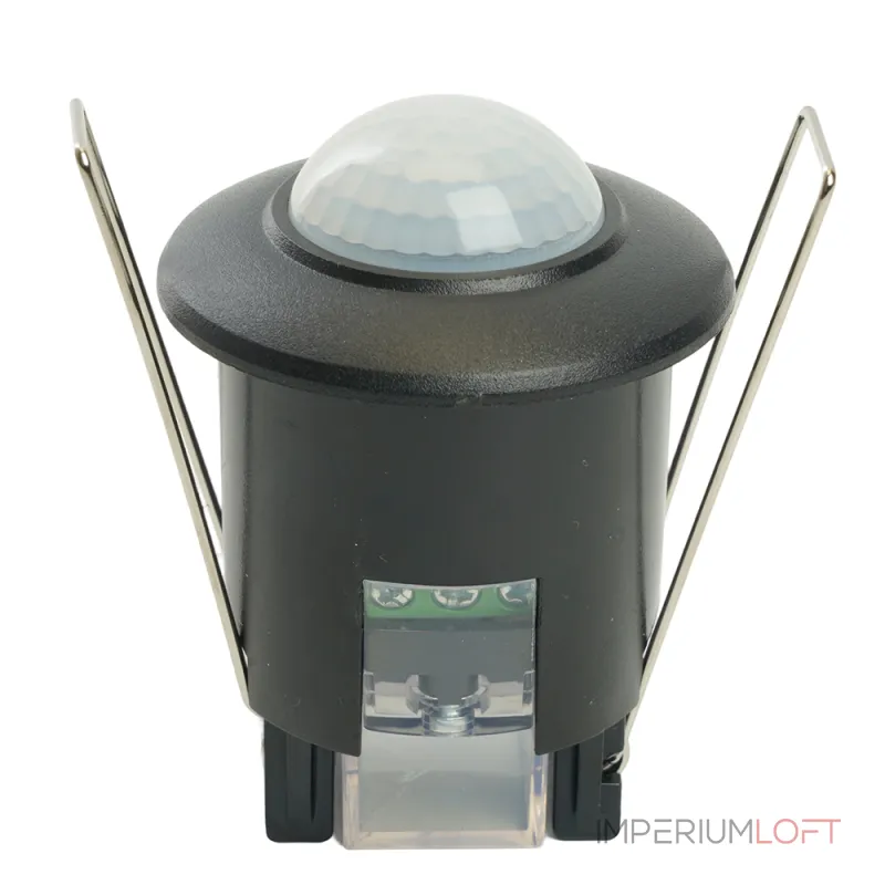 Датчик движения и освещенности Feron SEN50 51268 от ImperiumLoft