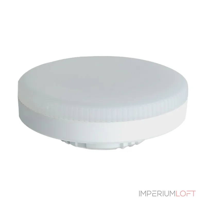 Лампа светодиодная Feron LB-455 GX53 12Вт K 48560 от ImperiumLoft Лампа светодиодная Feron LB-455 GX53 12Вт K 48560 от ImperiumLoft