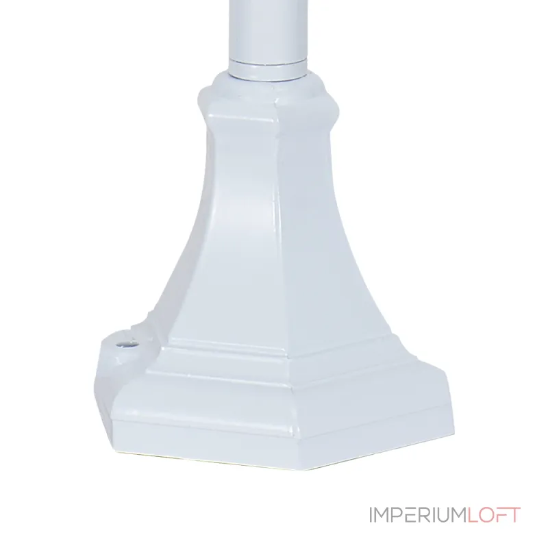 Наземный высокий светильник Feron 8110 11105 от ImperiumLoft