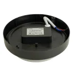 Светильник светодиодный пылевлагозащищённый Feron AL3005 LED IP65 12W 6500К от ImperiumLoft