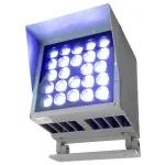 Светодиодный светильник ландшафтно-архитектурный Feron LL-898 LED IP66 49W от ImperiumLoft