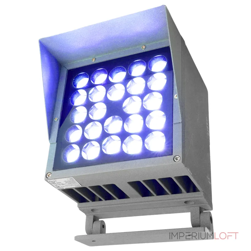 Светодиодный светильник ландшафтно-архитектурный Feron LL-898 LED IP66 49W от ImperiumLoft Светодиодный светильник ландшафтно-архитектурный Feron LL-898 LED IP66 49W от ImperiumLoft