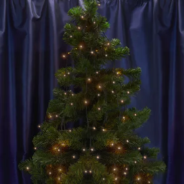 Гирлянда Супернить Feron CL07 32316