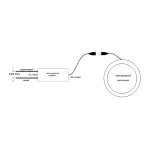 Встраиваемый светильник Feron AL612 28912 от ImperiumLoft