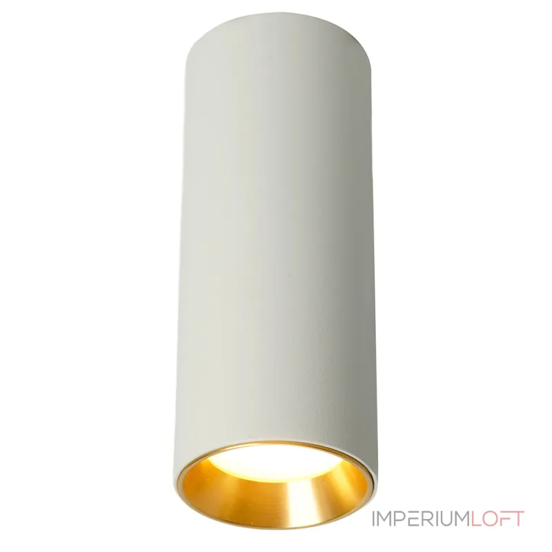 Светильник потолочный Feron ML101 GU10 IP20 35W от ImperiumLoft Светильник потолочный Feron ML101 GU10 IP20 35W от ImperiumLoft