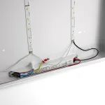 Офисный светильник Feron LED IP20 36W 5000К от ImperiumLoft