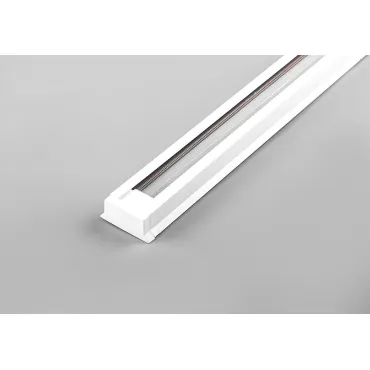 Трек накладной Feron 10337 Цвет арматуры белый Цвет плафонов разноцветный