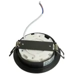 Светильник потолочный встраиваемый Feron DL507 GX53 IP20 15W от ImperiumLoft