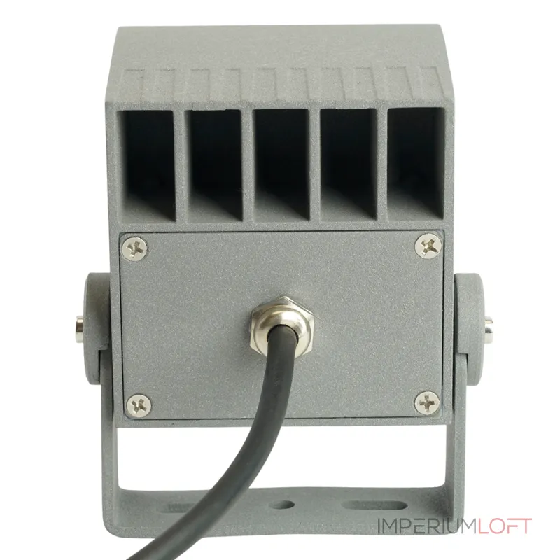 Светодиодный светильник ландшафтно-архитектурный Feron LL-896 LED IP66 9W от ImperiumLoft
