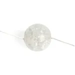 Гирлянда линейная от батареек FERON CL565, 30LED, 5000К (белый) 3м+0,5м IP20, 0,9W 48610 от ImperiumLoft