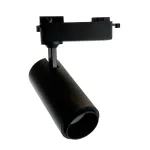 Трековый светодиодный светильник Feron AL137 LED IP40 20W 4000К от ImperiumLoft