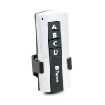 Выключатель дистанционный с пультом Feron TM78 48533 от ImperiumLoft