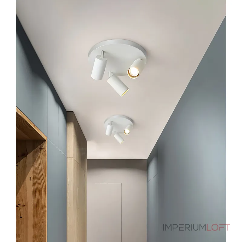 Спот Feron ML203-1 41923 от ImperiumLoft