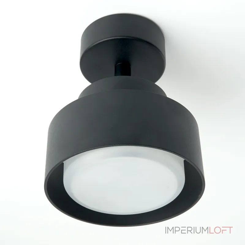 Подсветка настенная Feron HL3670 GX53 IP20 12W от ImperiumLoft