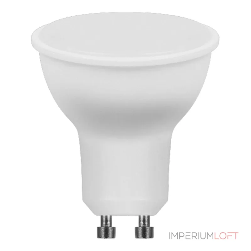 Лампа светодиодная Feron LB-26 GU10 7Вт 4000K 25290 от ImperiumLoft