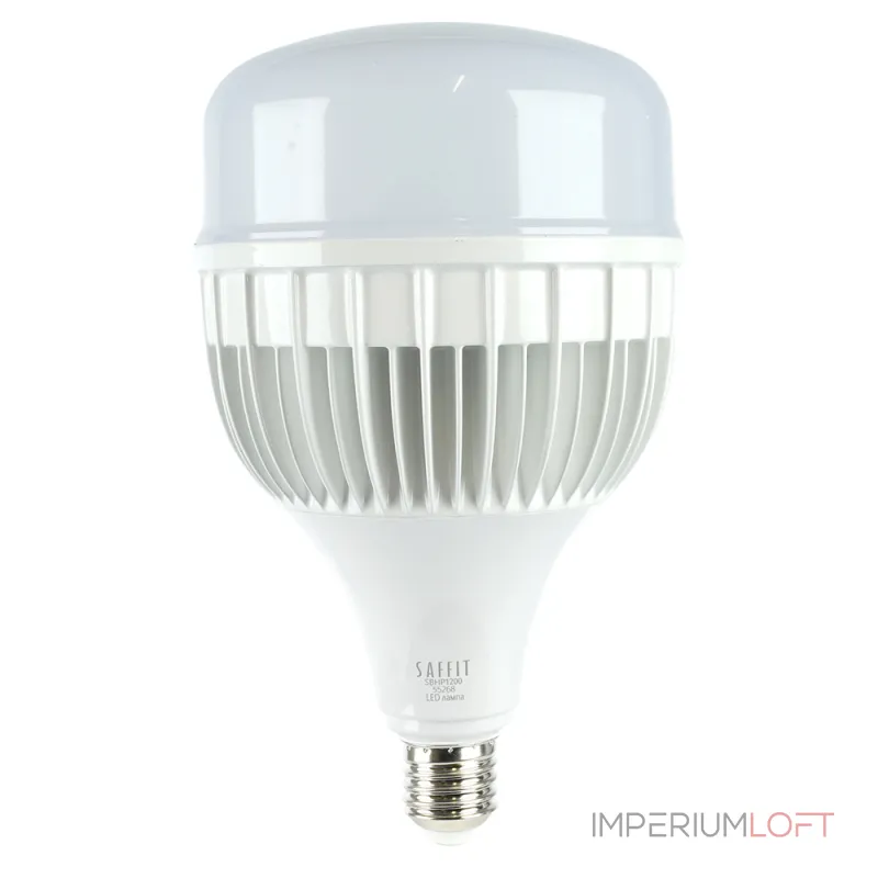 Лампа светодиодная SAFFIT SBHP1200 E27-E40 200W 230V 6400K 55268 от ImperiumLoft Лампа светодиодная SAFFIT SBHP1200 E27-E40 200W 230V 6400K 55268 от ImperiumLoft