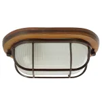 Накладной светильник Feron Saffit НБО 04-60-02 11576 от ImperiumLoft