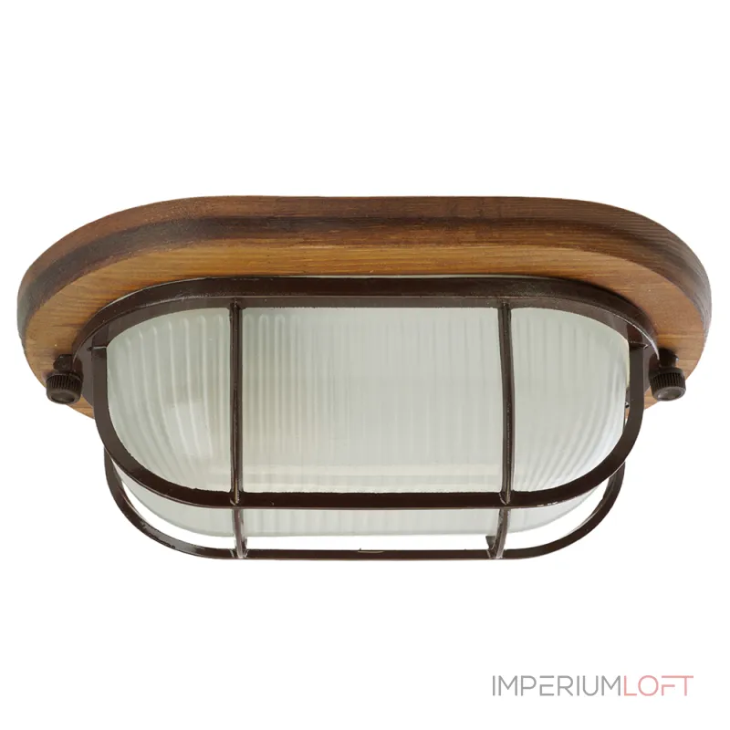 Накладной светильник Feron Saffit НБО 04-60-02 11576 от ImperiumLoft