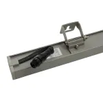 Светодиодный линейный прожектор для подсветки стен Feron LL-893 LED IP65 24W 6400К от ImperiumLoft