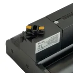 Трековый светодиодный светильник Feron AL124 LED IP40 3W 4000К от ImperiumLoft