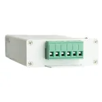 Контроллер для светодиодной ленты с П/У Feron LD56 12, 24 Вт 21558 от ImperiumLoft