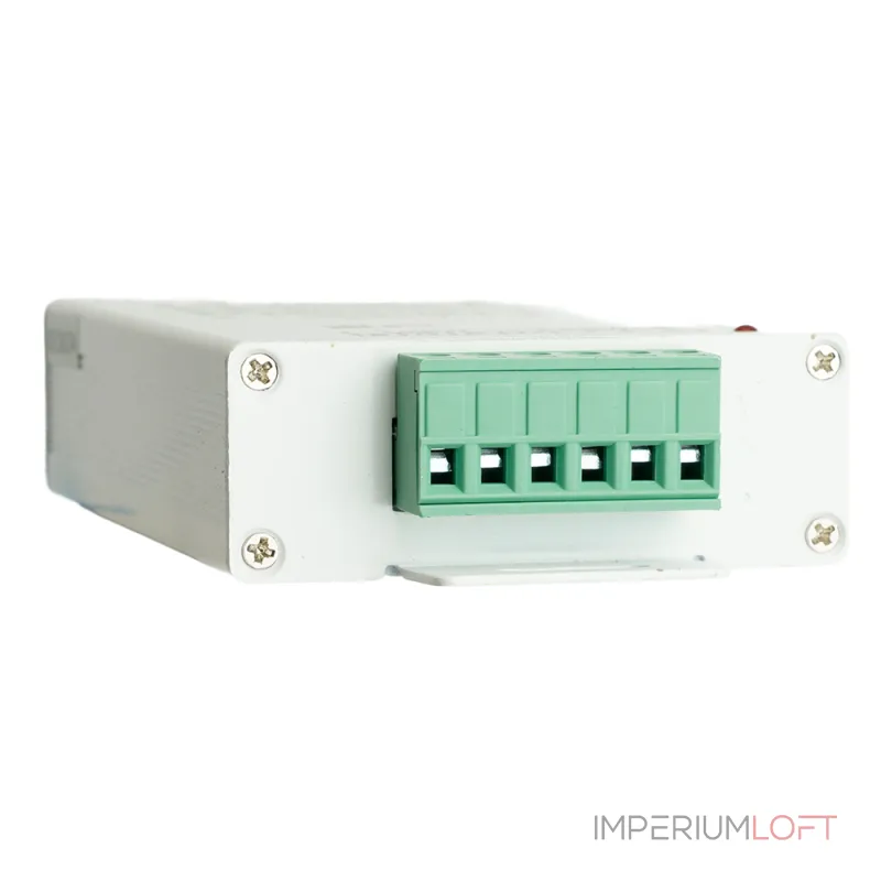 Контроллер для светодиодной ленты с П/У Feron LD56 12, 24 Вт 21558 от ImperiumLoft Контроллер для светодиодной ленты с П/У Feron LD56 12, 24 Вт 21558 от ImperiumLoft