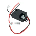 Датчик движения 500W 220V Feron 51833 от ImperiumLoft