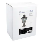 Наземный низкий светильник Feron Палермо 11644 от ImperiumLoft