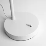 Настольная лампа Feron DE185 GU10 IP20 35W от ImperiumLoft